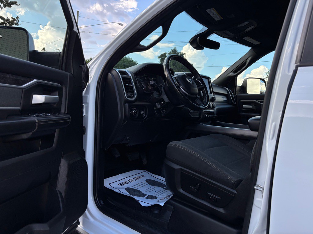 2021 RAM 2500 Image 19