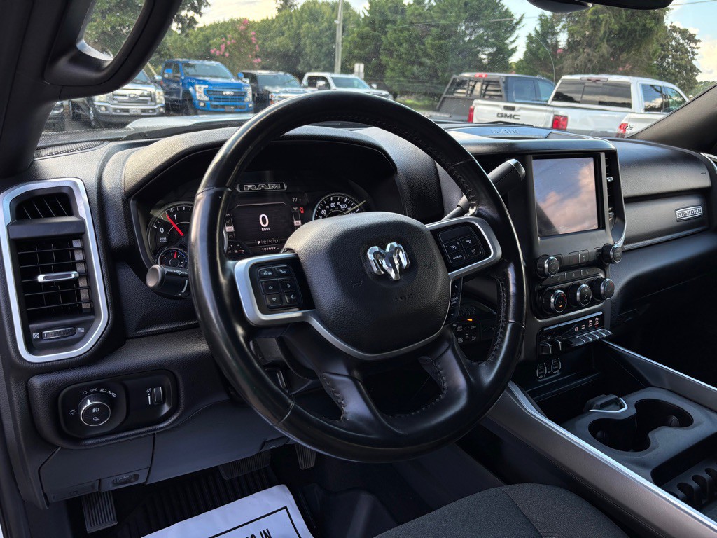 2021 RAM 2500 Image 20