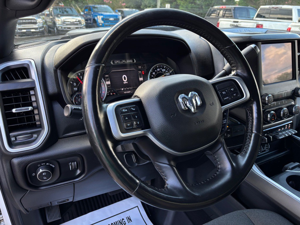 2021 RAM 2500 Image 21