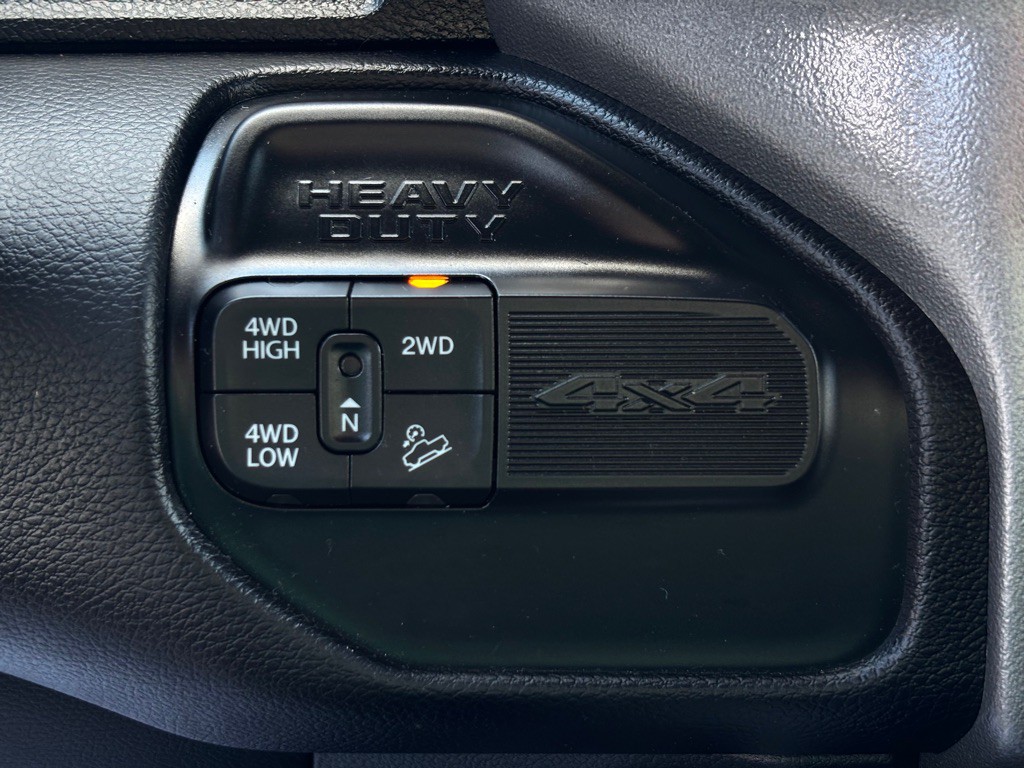 2021 RAM 2500 Image 24