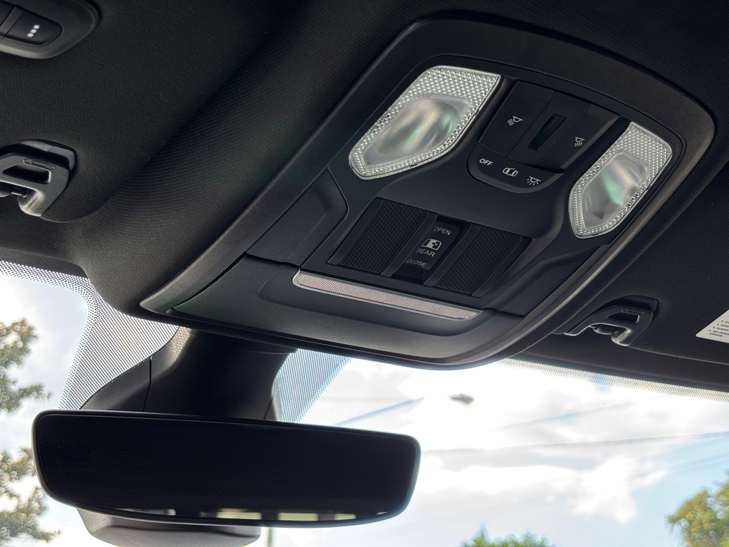 2021 RAM 2500 Image 27