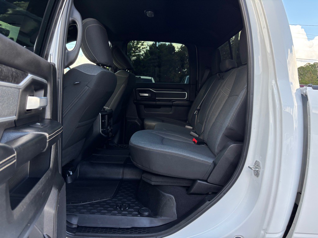 2021 RAM 2500 Image 30
