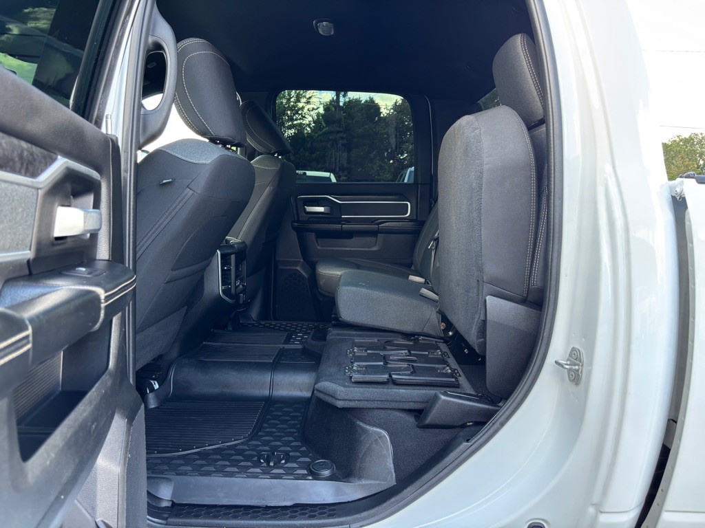 2021 RAM 2500 Image 31