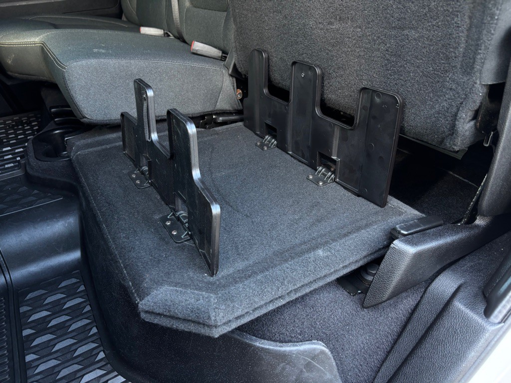 2021 RAM 2500 Image 33