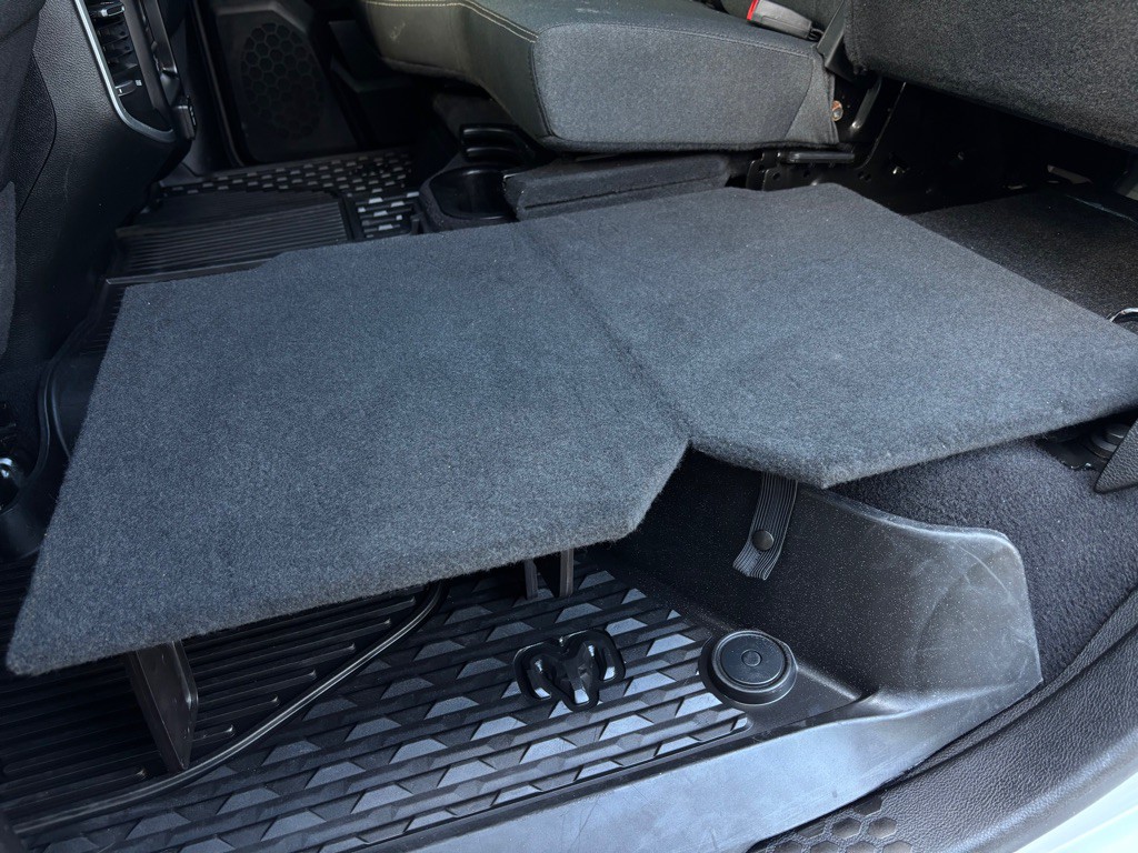 2021 RAM 2500 Image 34