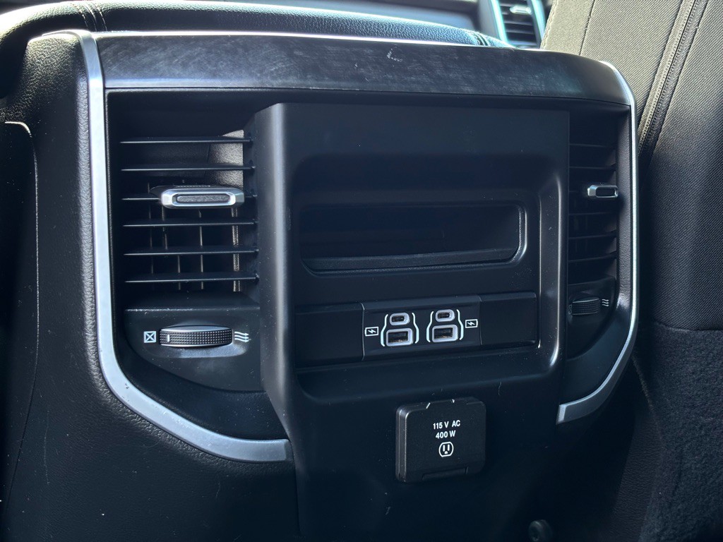 2021 RAM 2500 Image 38