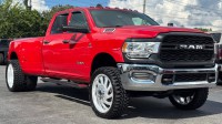 Image for 2022 RAM 3500 Tradesman ID: 6770418