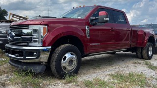 Image for 2019 Ford F-350 Sd Lariat Crewcab Lb Drw ID: 6772390