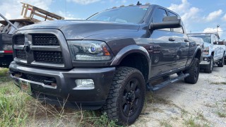 Image for 2016 RAM 2500 Laramie Crewcab Sb ID: 6772391