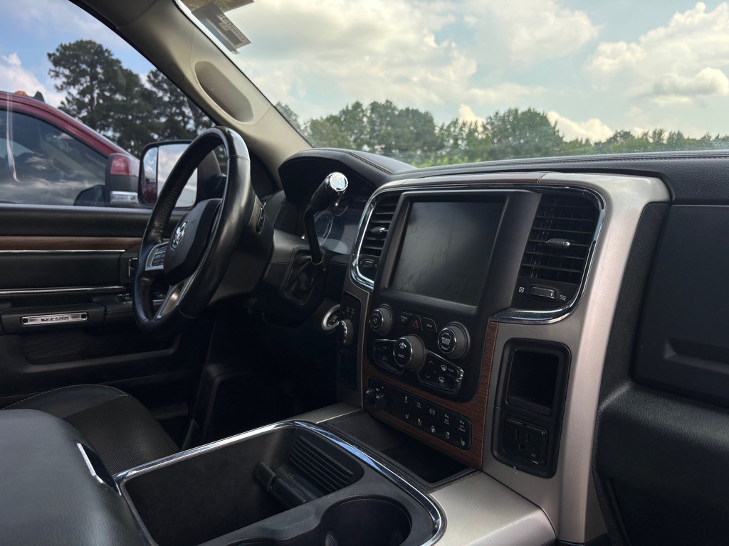 2016 RAM 2500 Image 4