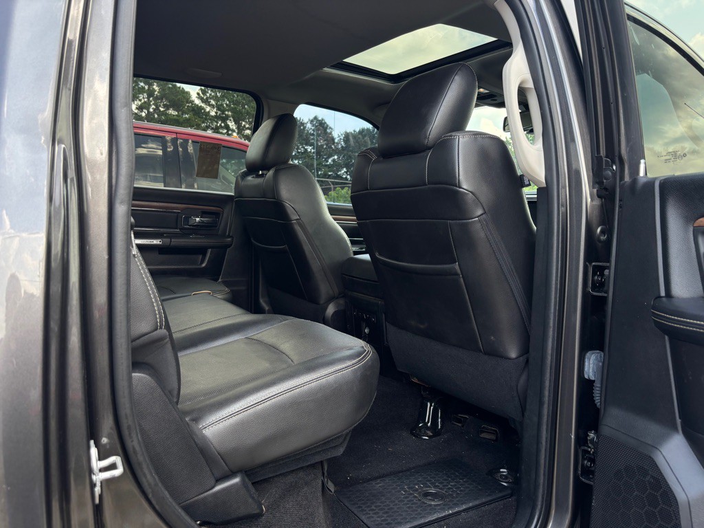 2016 RAM 2500 Image 5