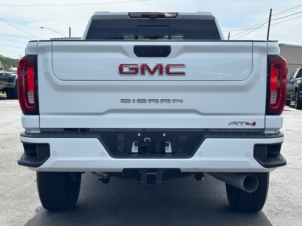 2021 GMC Sierra Image 5