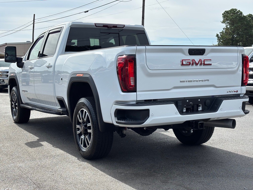 2021 GMC Sierra Image 6