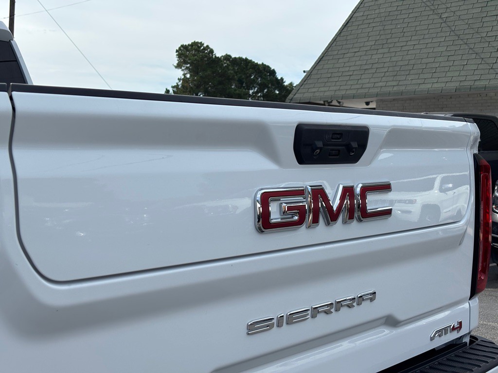 2021 GMC Sierra Image 15