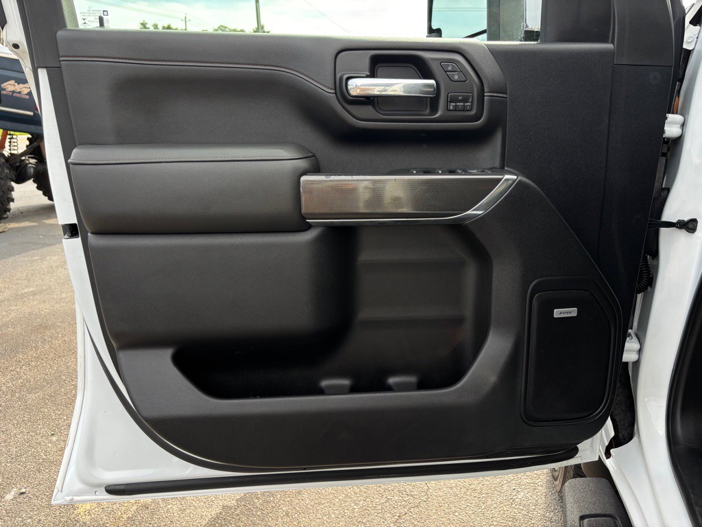 2021 GMC Sierra Image 16