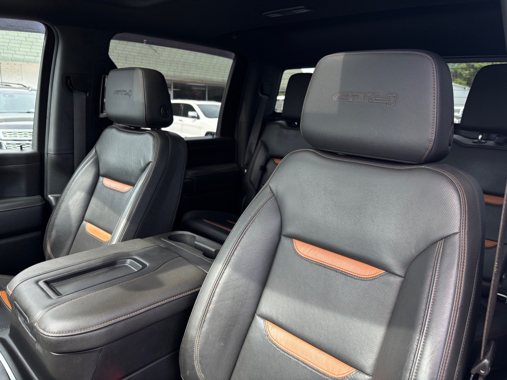 2021 GMC Sierra Image 19