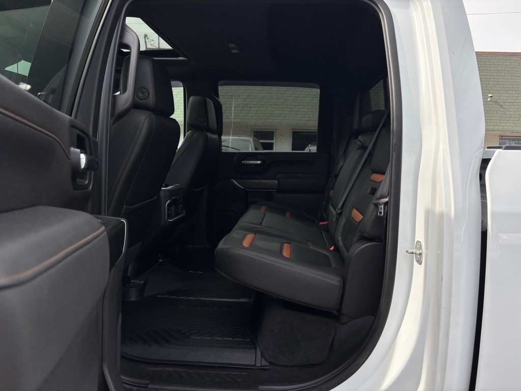 2021 GMC Sierra Image 24