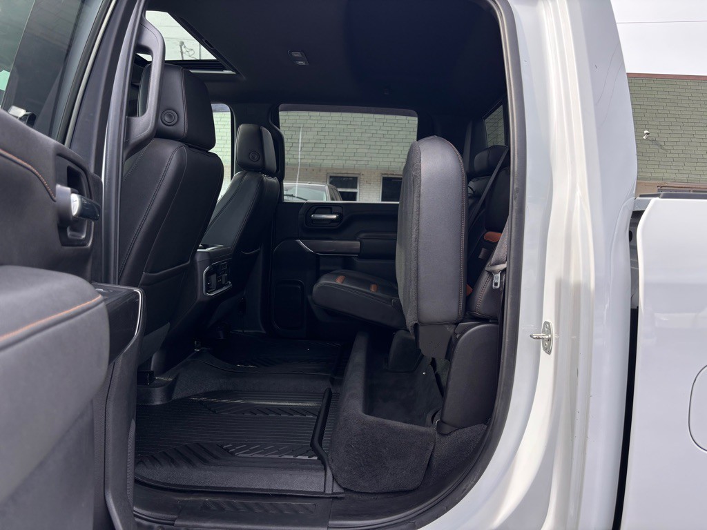 2021 GMC Sierra Image 25