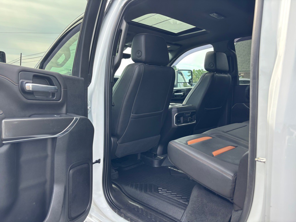 2021 GMC Sierra Image 27