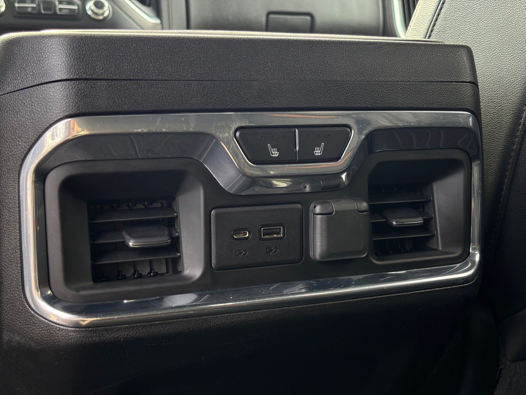 2021 GMC Sierra Image 28