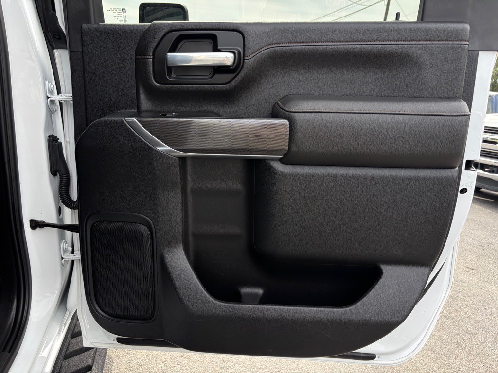 2021 GMC Sierra Image 29