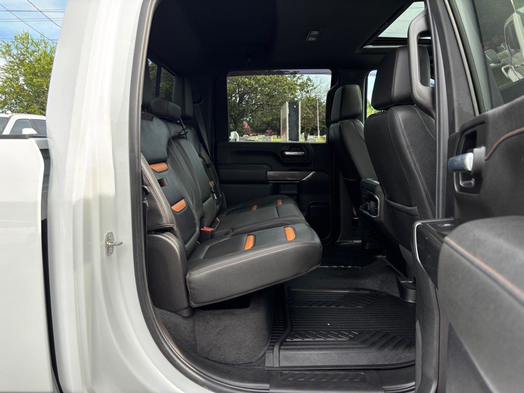 2021 GMC Sierra Image 30