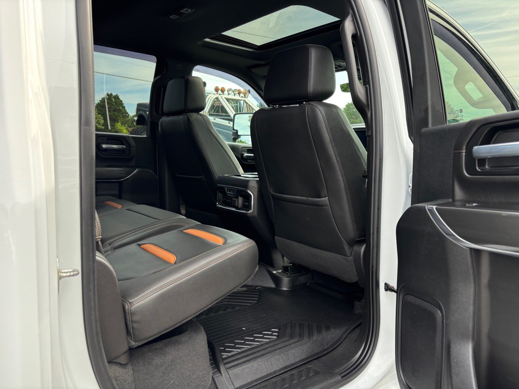 2021 GMC Sierra Image 31
