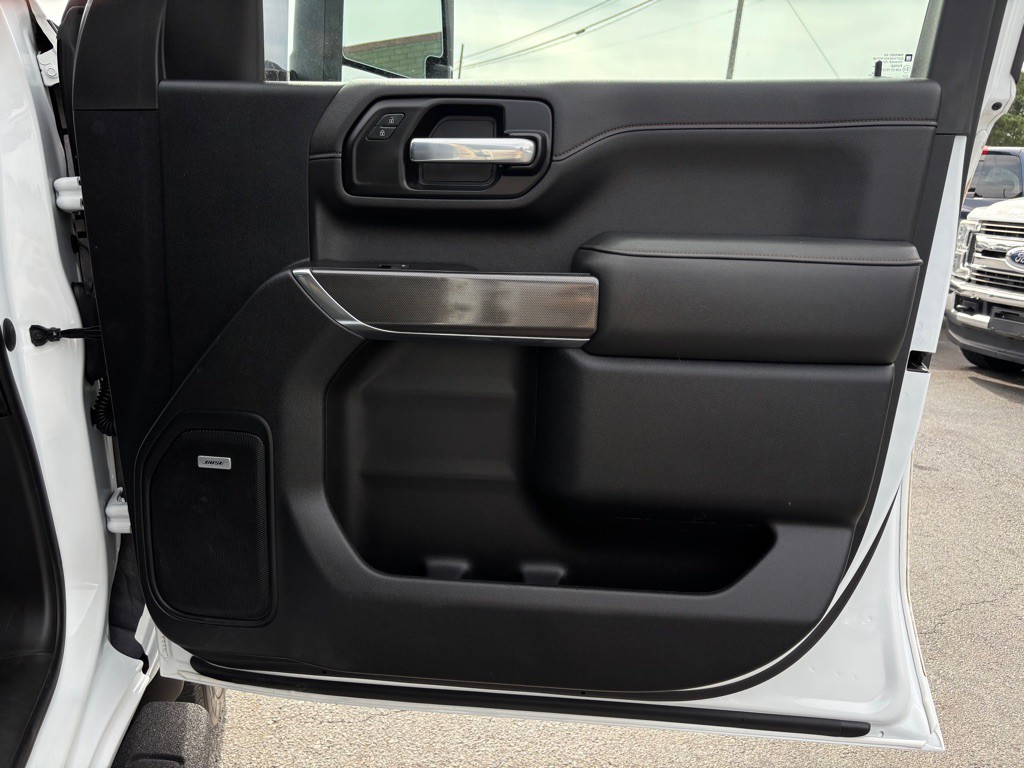2021 GMC Sierra Image 32