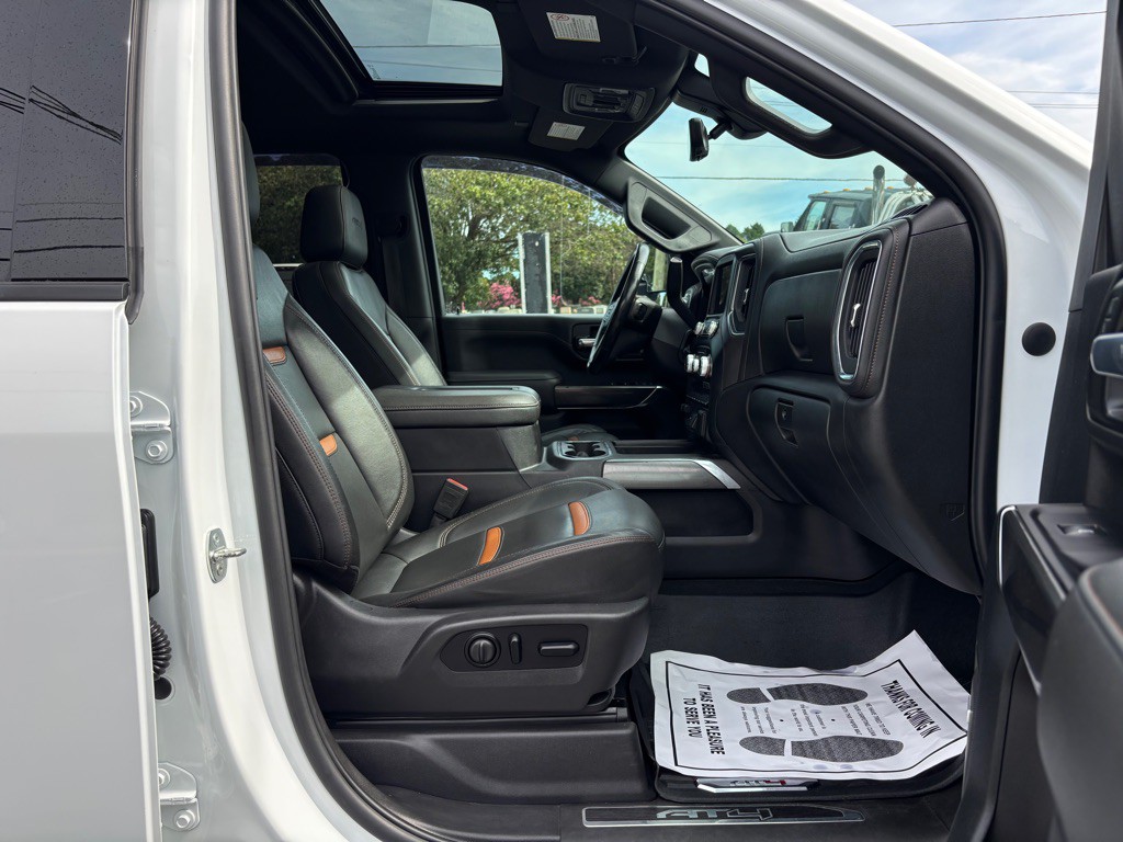2021 GMC Sierra Image 33