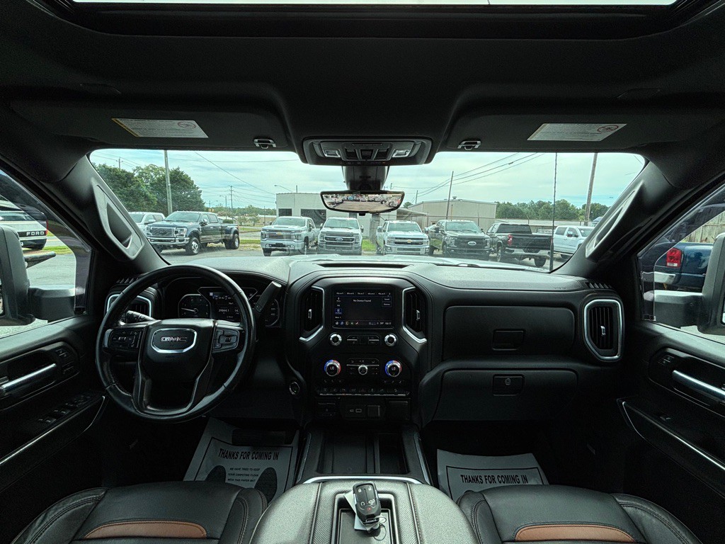 2021 GMC Sierra Image 36