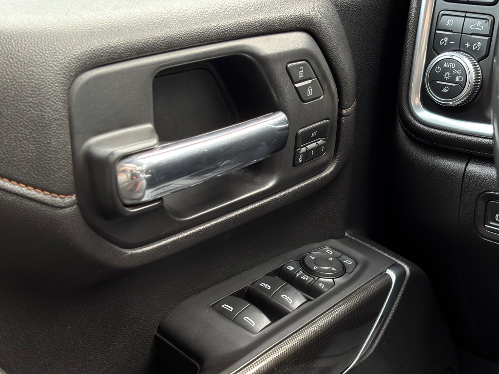 2021 GMC Sierra Image 37