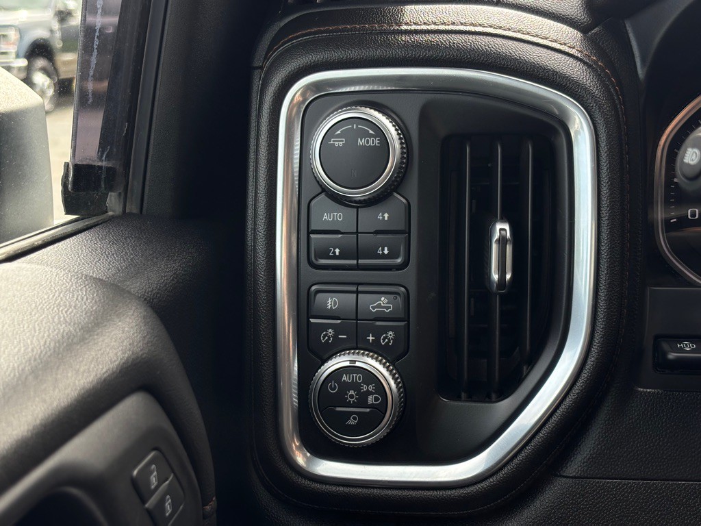 2021 GMC Sierra Image 38