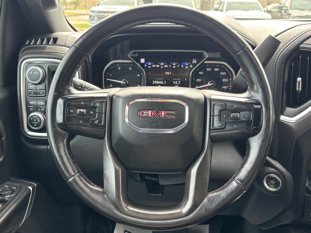 2021 GMC Sierra Image 39