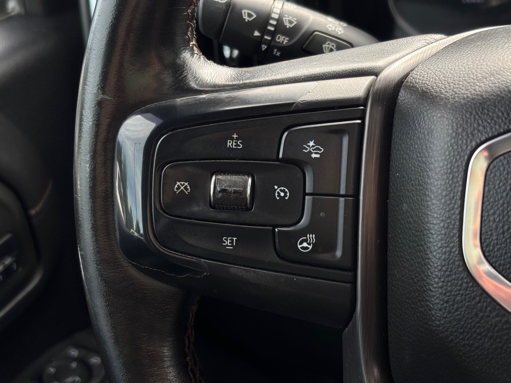 2021 GMC Sierra Image 40