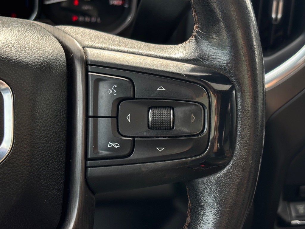 2021 GMC Sierra Image 41
