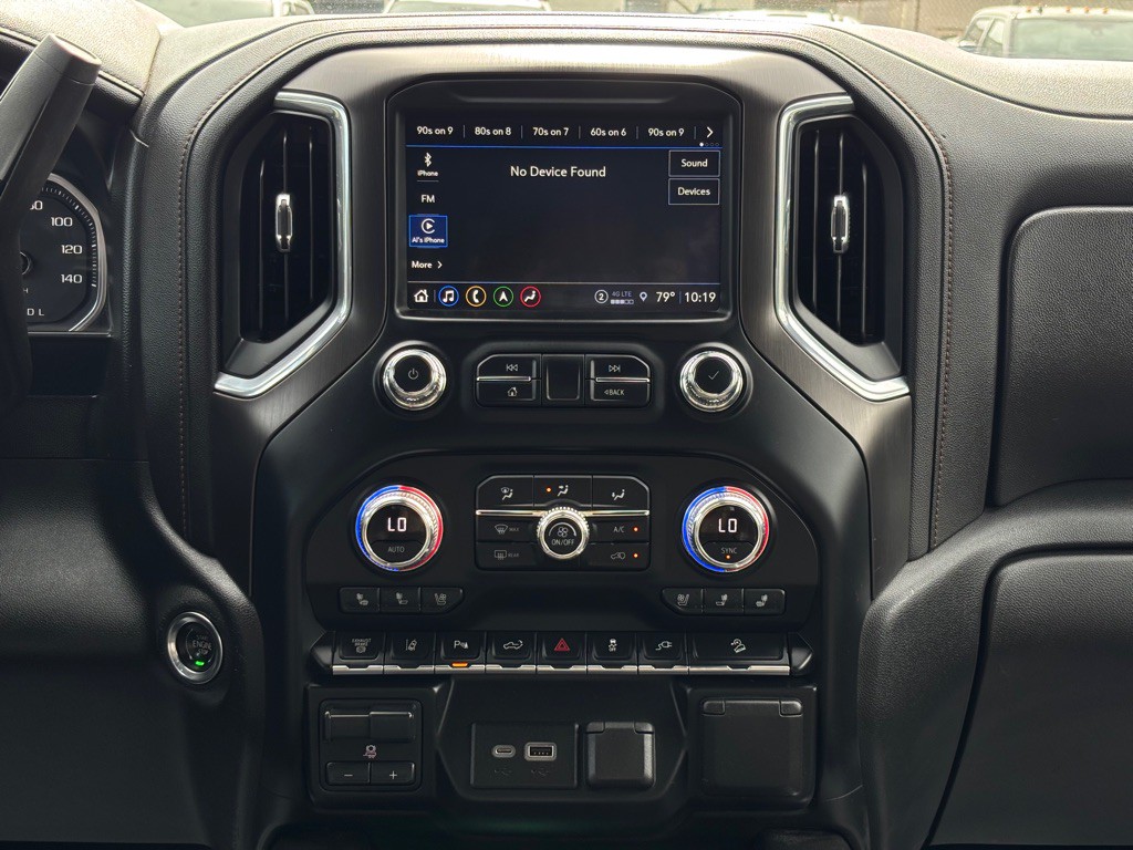 2021 GMC Sierra Image 43