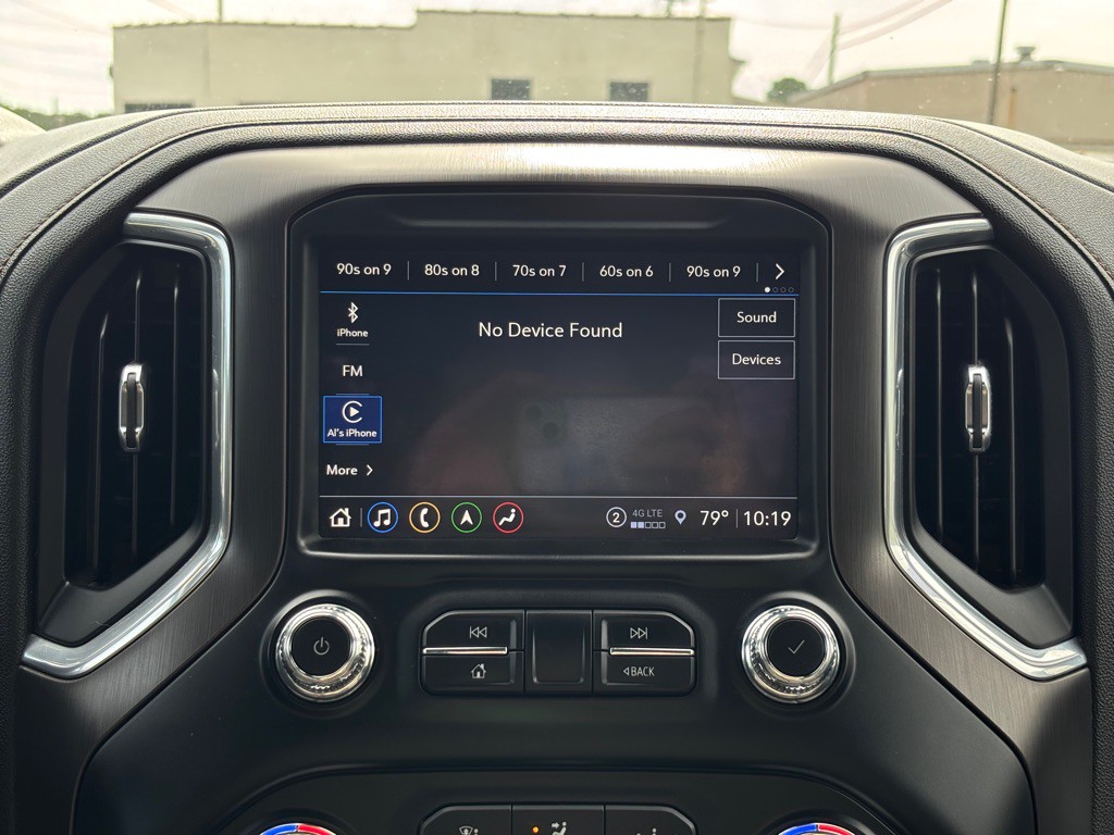 2021 GMC Sierra Image 44