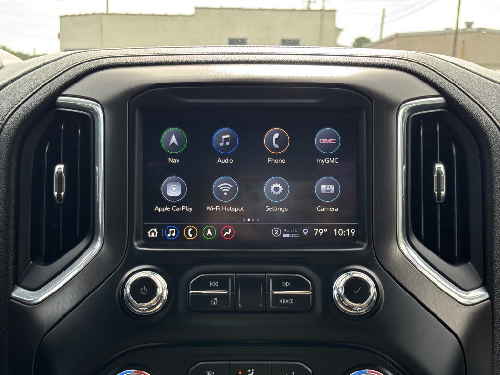 2021 GMC Sierra Image 45