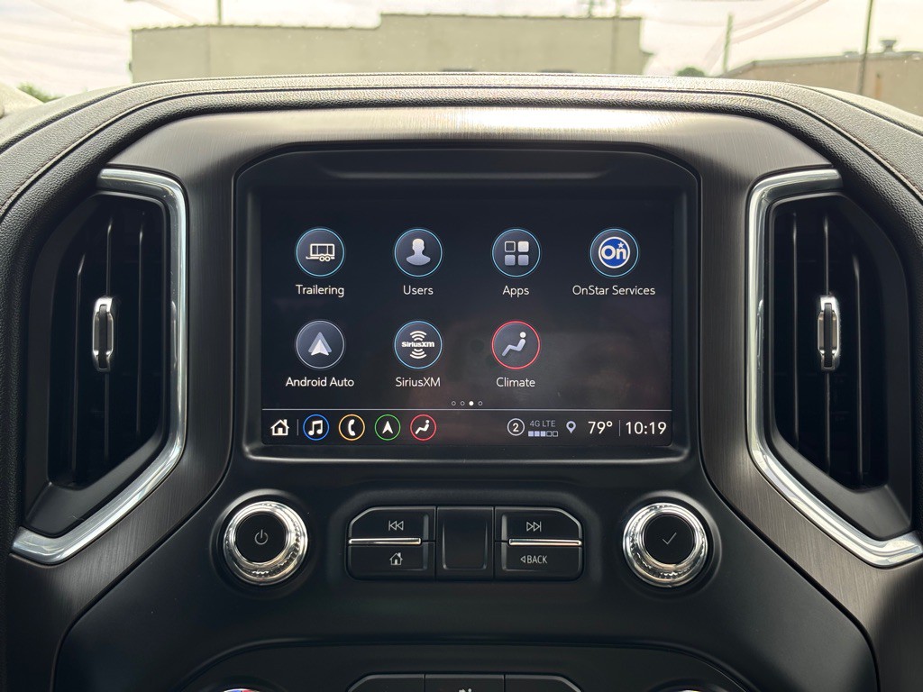 2021 GMC Sierra Image 46