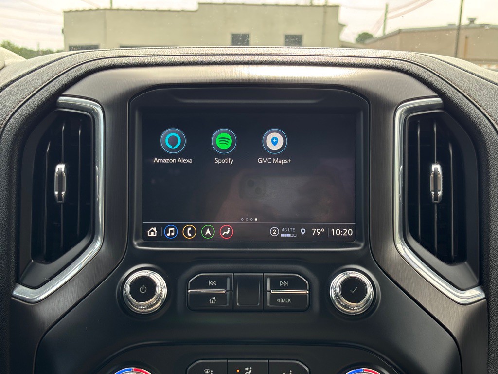 2021 GMC Sierra Image 47