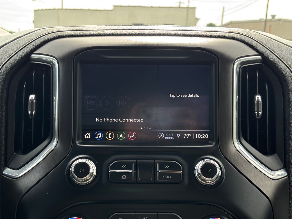 2021 GMC Sierra Image 48