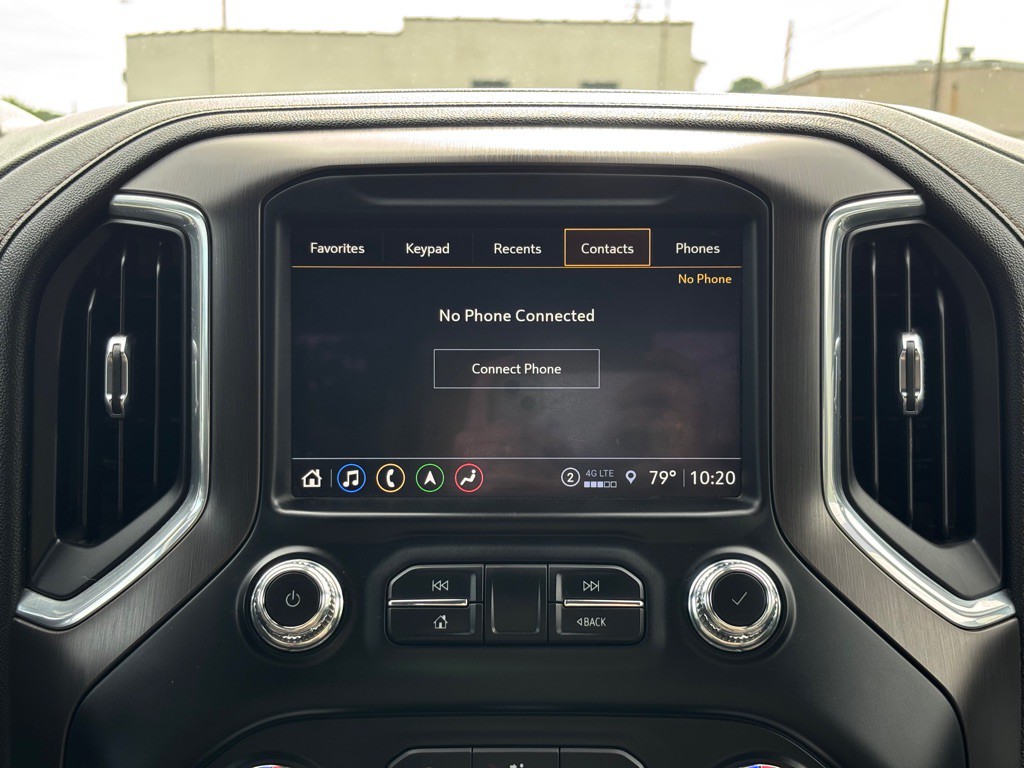 2021 GMC Sierra Image 49