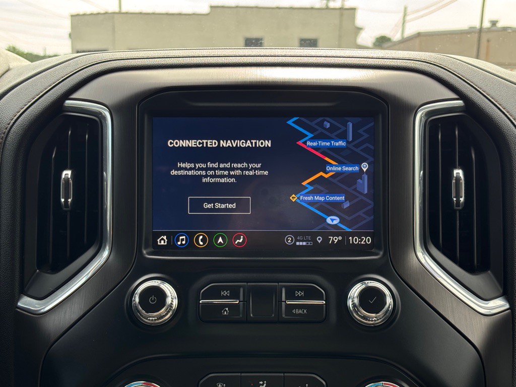 2021 GMC Sierra Image 50