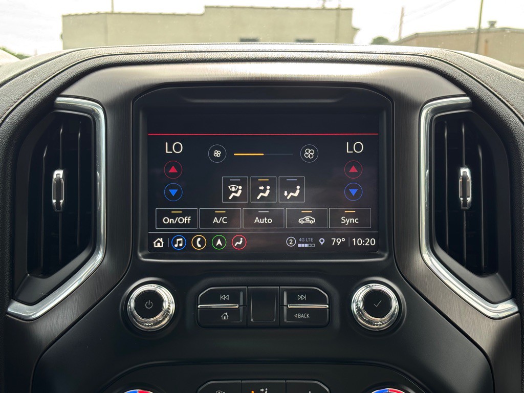 2021 GMC Sierra Image 51
