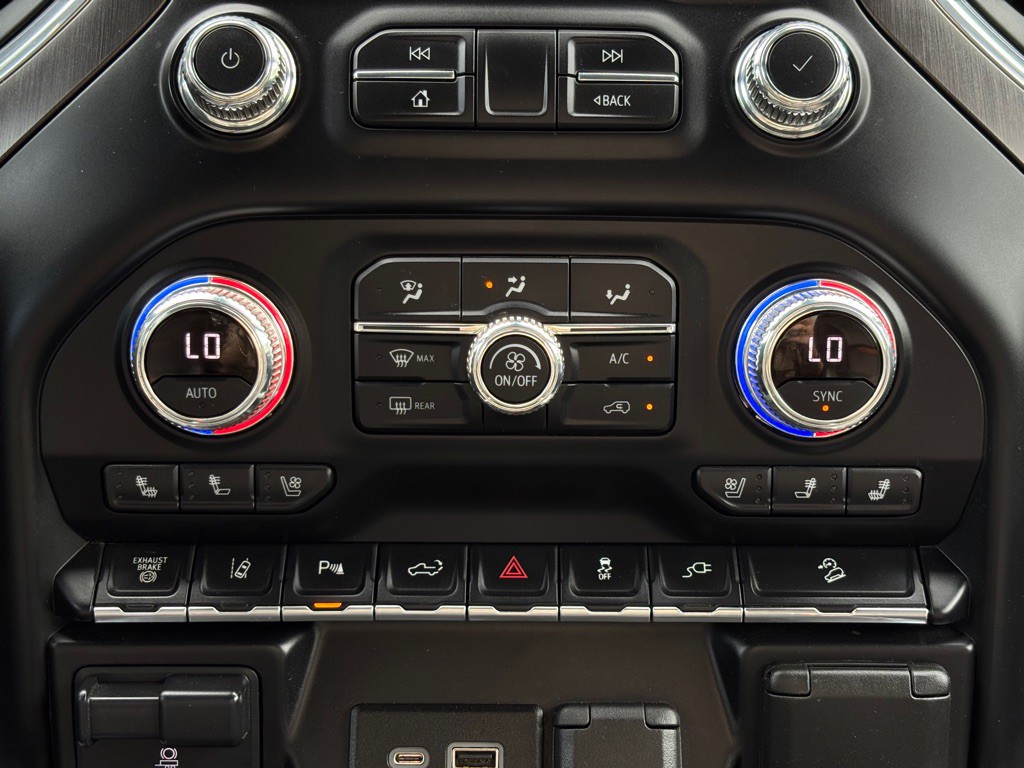 2021 GMC Sierra Image 52