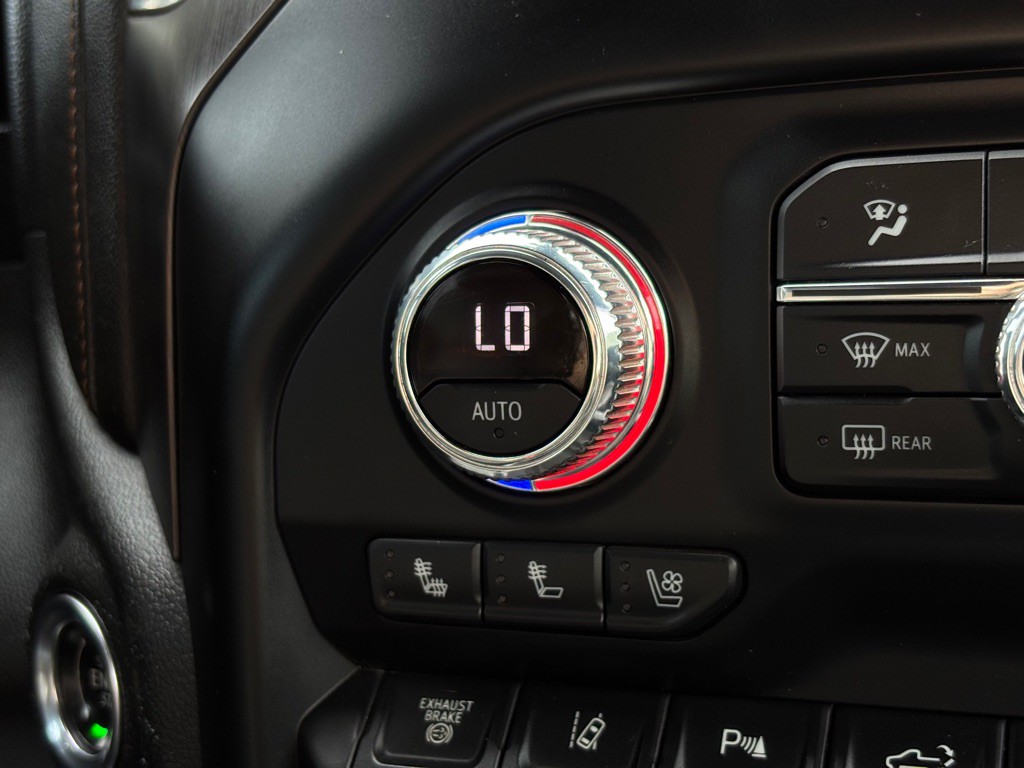 2021 GMC Sierra Image 53