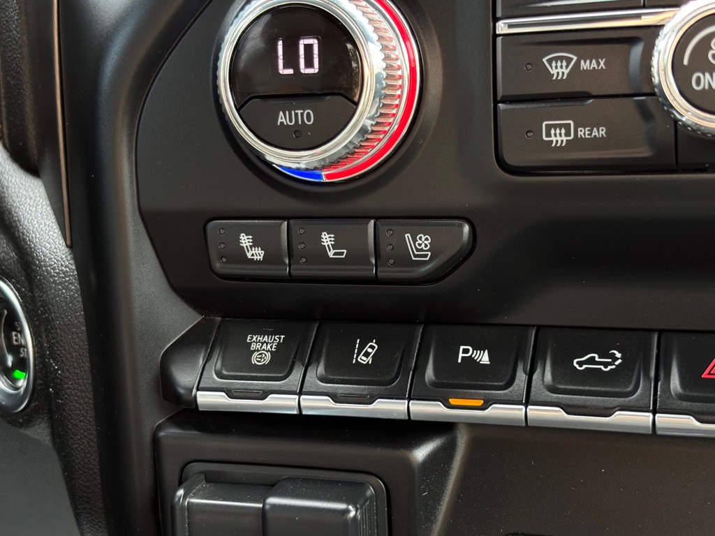 2021 GMC Sierra Image 54