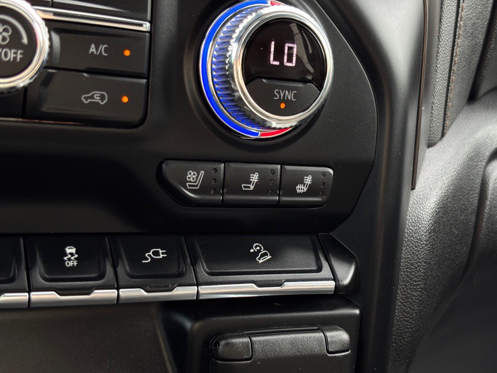 2021 GMC Sierra Image 56