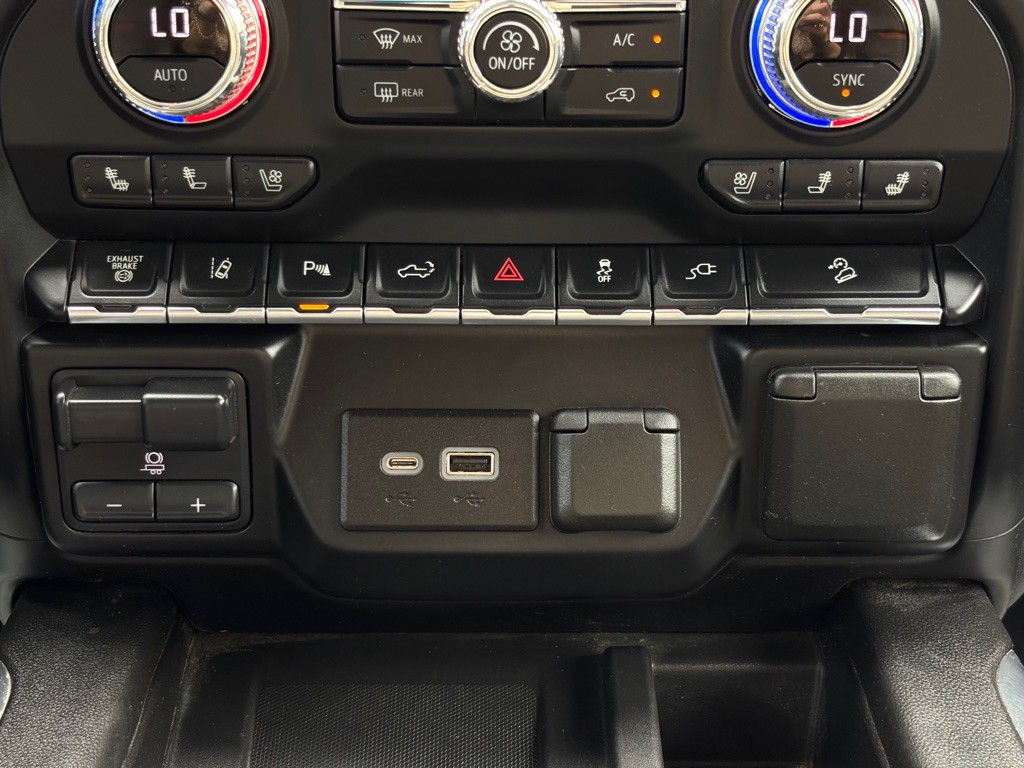 2021 GMC Sierra Image 57