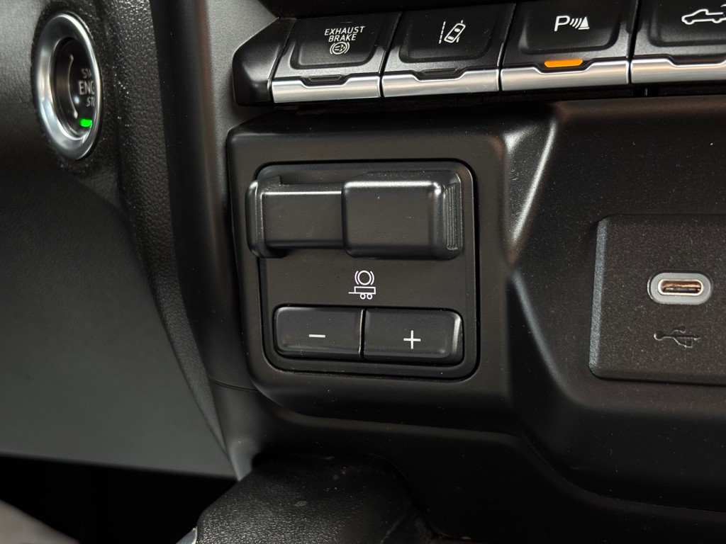 2021 GMC Sierra Image 58
